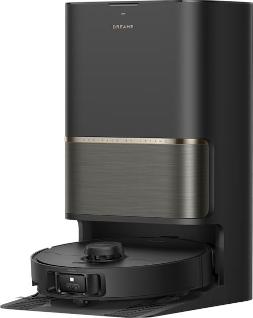 Dreame L50s Pro Ultra Robotti-imuri