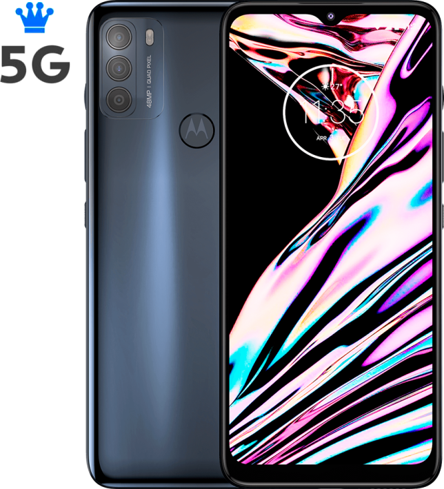 Motorola G50 5G