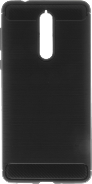 Insmat Nokia 8 -takakuori Carbon
