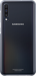Samsung Galaxy A50 Gradation Cover -suojakuori