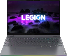 Lenovo Legion 7 4VMX -pelikannettava