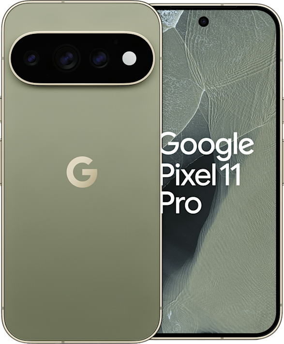 Google Pixel 11 Pro 5G 256GB Olive