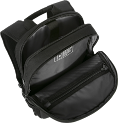 Targus GeoLite EcoSmart 16 tuuman Advanced -tietokonereppu musta