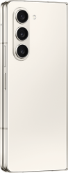 Samsung Galaxy Z Fold5 5G 256GB Cream
