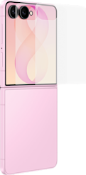Samsung Galaxy Flip8 Anti-reflecting Film -näytönsuojakalvo