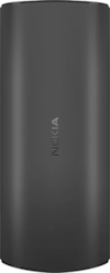 Nokia 105 4G charcoal