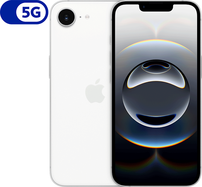 Apple iPhone 16e 5G 512GB