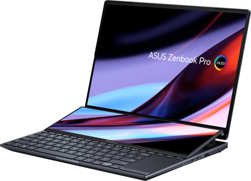 Asus Zenbook Pro 14 Duo OLED UX8402ZE-M3100X