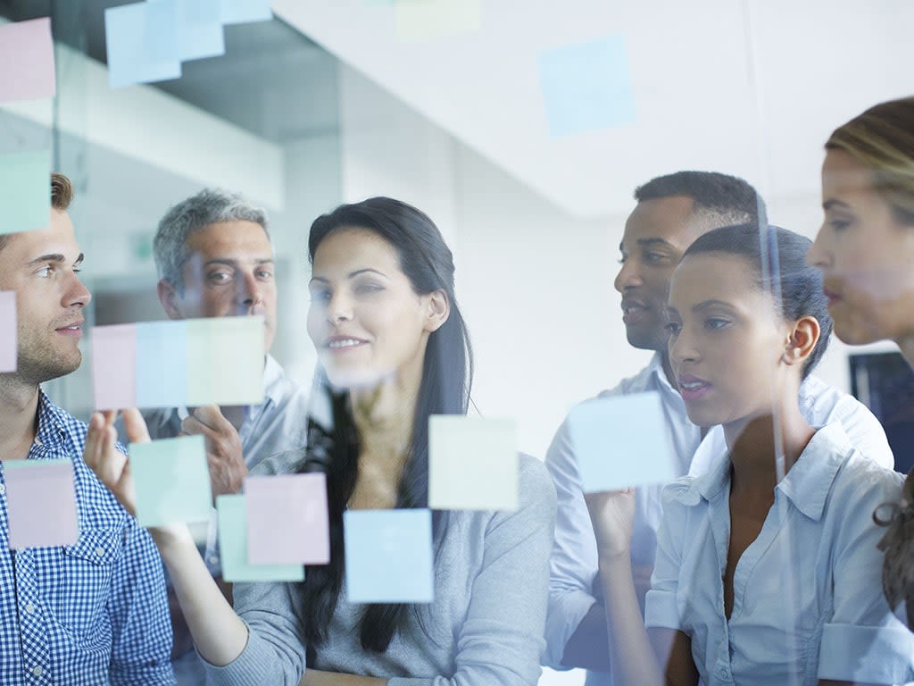 Elisa on kokonaisvaltainen sovelluskehityskumppani