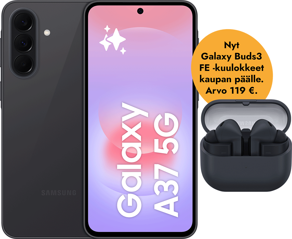 Samsung Galaxy A37 5G Enterprise Edition