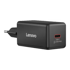 Lenovo 65W Mini USB-C GaN -laturi