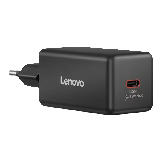 Lenovo 65W Mini USB-C GaN -laturi