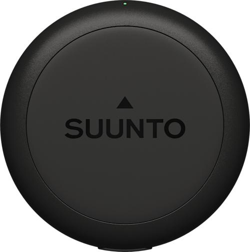 Suunto Smart Heart Rate 2 -sykevyö M-L
