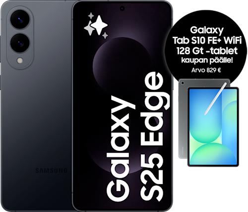 Samsung Galaxy S25 Edge 5G 512 Gt