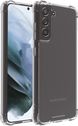 Vivanco Samsung Galaxy S21 FE Safe & Steady Suojakuori