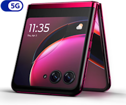 Motorola Razr 40 Ultra 5G