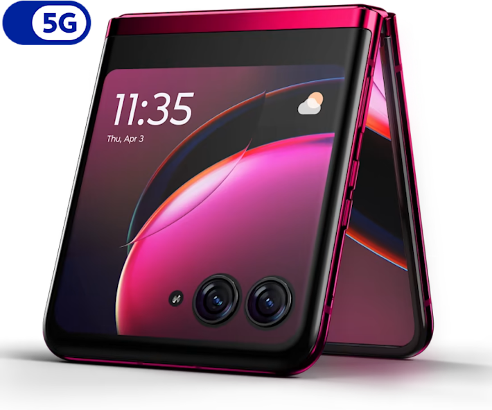 Motorola Razr 40 Ultra 5G