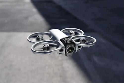 DJI Avata 360 Motion Fly More Combo