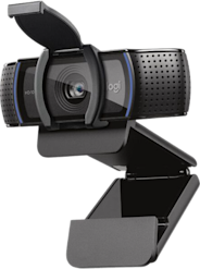 Logitech C920e HD 1080P -web-kamera