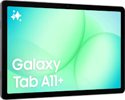 Samsung Galaxy Tab A11+ WiFi 128GB Gray