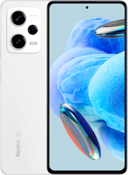 Xiaomi Redmi Note 12 Pro 5G 128GB Polar White