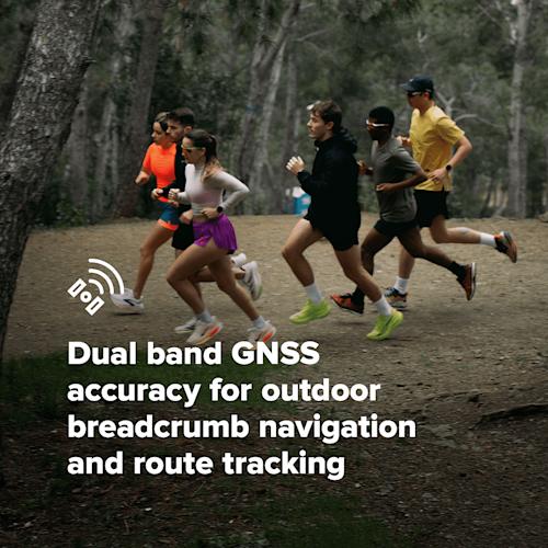 Suunto Run
