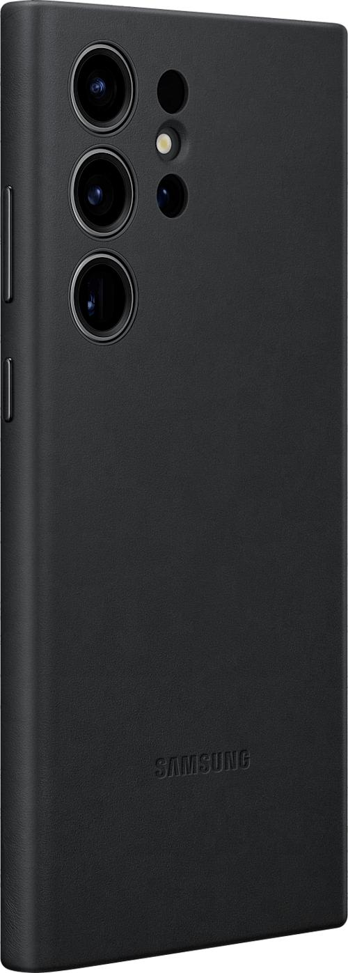 Samsung Leather Cover S23 Ultra