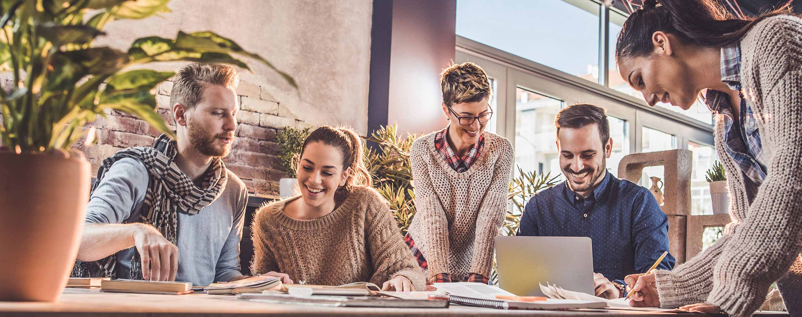 ICT-palvelut yrityksille ja yrittäjille