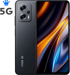 Poco X4 GT 5G