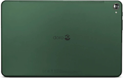 Doro Tablet 4GB/32GB Forest