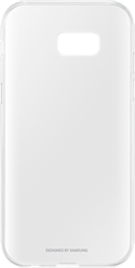 Samsung Galaxy A5 (2017) -suojakuori Clear Cover