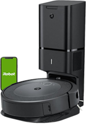 iRobot Roomba i3+ -robotti-imuri