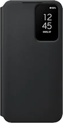 Samsung Galaxy S22 -suojakotelo Smart Clear View Musta