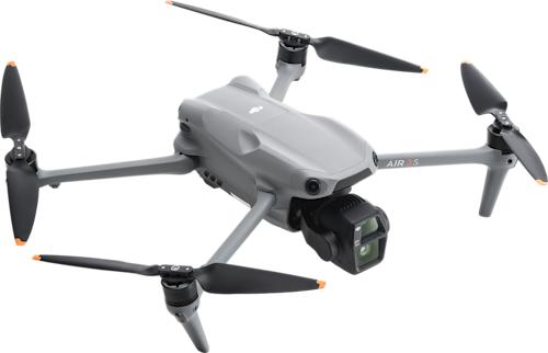 DJI Air 3S Fly More Combo (DJI RC-N3)