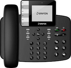 Erifon pöytä-GSM 4G Plus