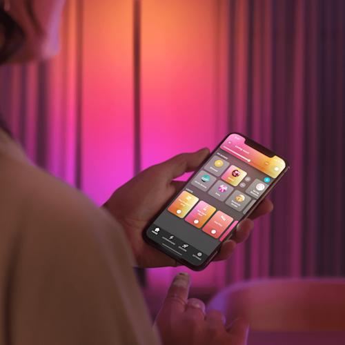 Philips Hue upotettava Centura-kohdevalaisin 3 kpl
