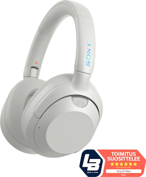 Sony ULT Wear langattomat kuulokkeet
