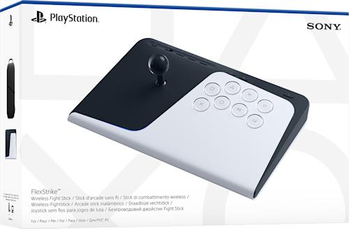 Sony PlayStation FlexStrike -arcade-ohjain