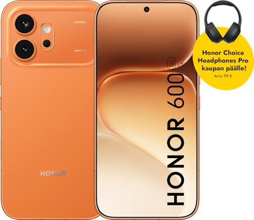 Honor 600 5G 256 Gt
