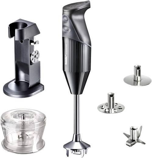 Bamix DeLuxe M200 sauvasekoitin