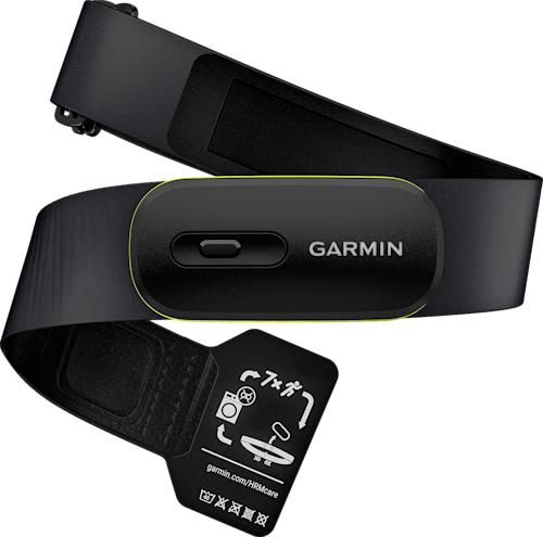 Garmin HRM 600 sykevyö