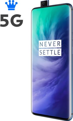 Oneplus 7 Pro 5g Elisa Yrityksille