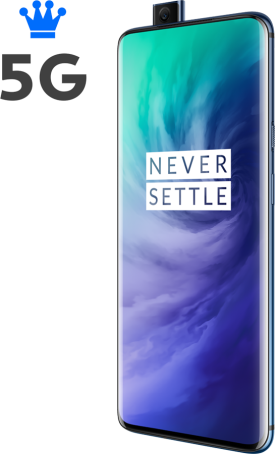 OnePlus 7 Pro 5G