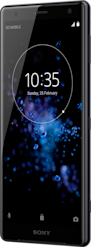 Sony Xperia XZ2