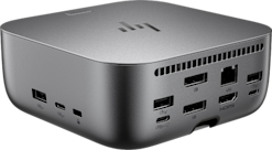 HP Thunderbolt 4 Ultra 180W G6 -telakointiasema