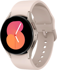 Samsung Galaxy Watch5 4G 40mm Pink Gold