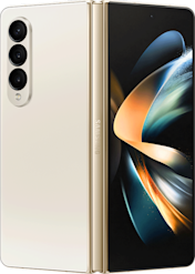 Samsung Galaxy Z Fold4 5G 512GB Moon Beige