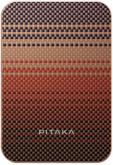 Pitaka MagSafe Qi2 -varavirtalähde 5000mAh