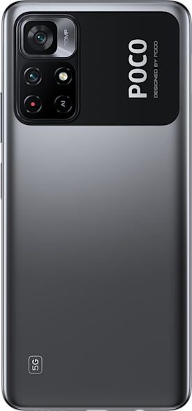 Poco M4 Pro 5G Power Black