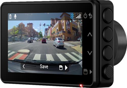 Garmin Dash Cam X110 -kojelautakamera